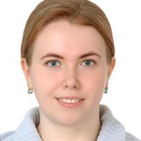 Ледовская Олеся, ИЭиМ УО ВШБ