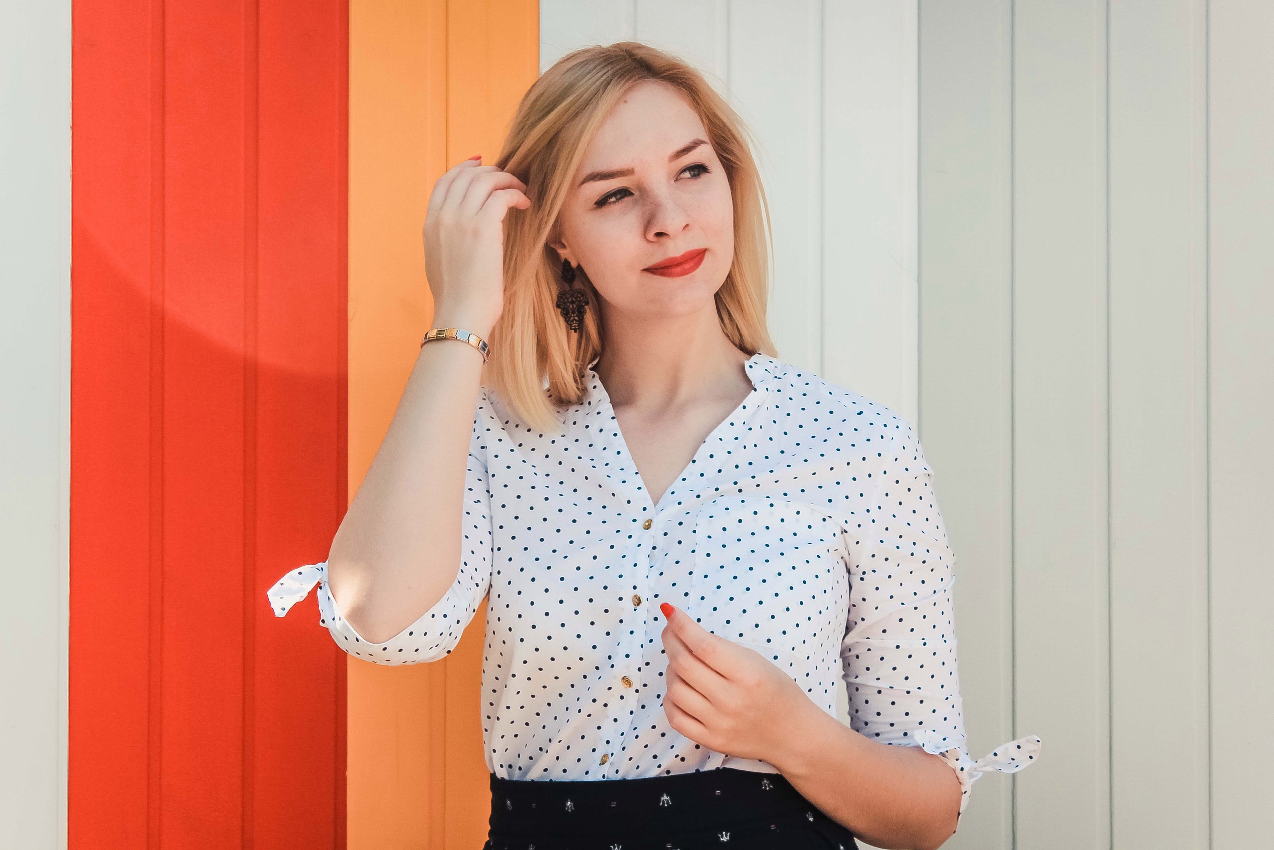 Орлова Кристина, ИЭиМ, УО ВШБ