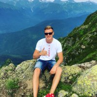 Роман Казырский, ИЭиМ, УО ВШБ