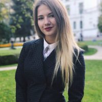 Хроменкова Ангелина ИЭиМ