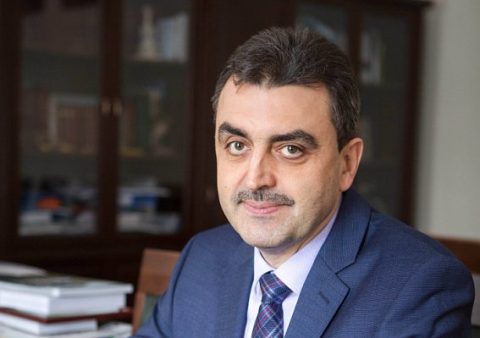 Эдуард Галажинский: «Эндаумент-фонд – инструмент диверсификации финансирования и обеспечения стабильности»