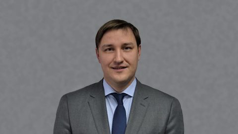 Вице-президент «Газпромбанка» стал одним из постоянных меценатов ТГУ