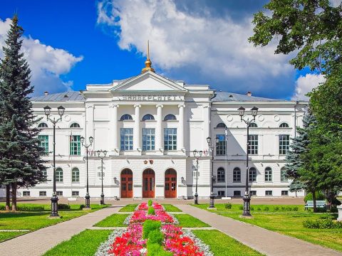 До 15 ноября – сбор заявок на стипендиальный конкурс для научных волонтеров