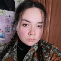 Соколова Александра