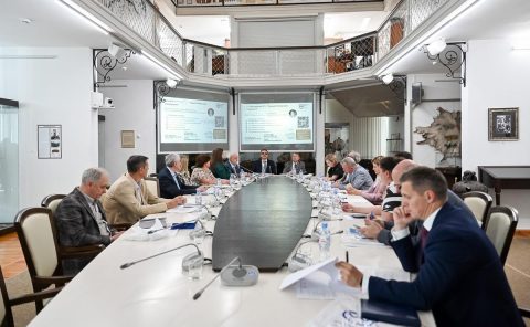 Почти 13,5 млн рублей получил от меценатов Эндаумент-фонд ТГУ за 2023 год