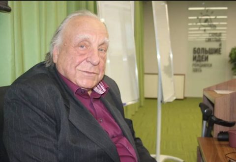 Две студентки ИЭМ выиграли именную стипендию имени В.А. Гаги