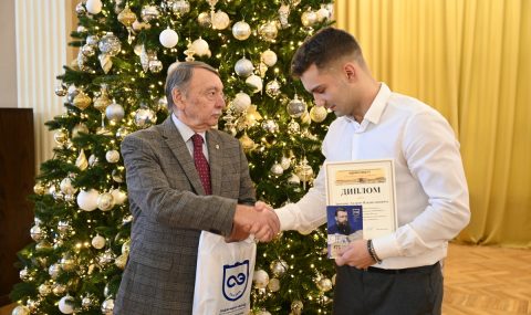 Эндаумент-фонд за год направил 10,4 млн рублей на поддержку программ ТГУ