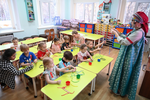 В эндаументе ТГУ за месяц сформированы сразу три новых целевых капитала